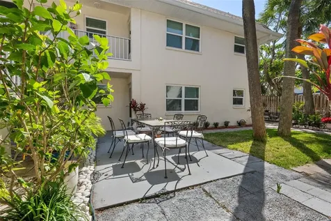 506 71st Avenue St Pete Beach FL 33706