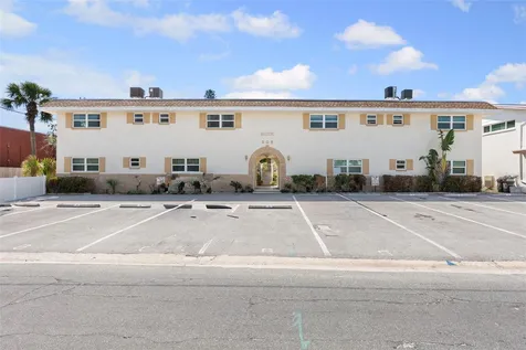 506 71st Avenue St Pete Beach FL 33706
