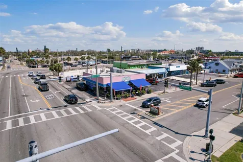 506 71st Avenue St Pete Beach FL 33706
