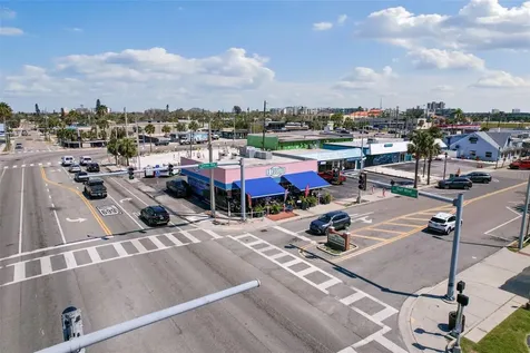 506 71st Avenue St Pete Beach FL 33706