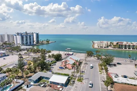 506 71st Avenue St Pete Beach FL 33706