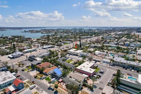 506 71st Avenue St Pete Beach FL 33706