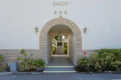 506 71st Avenue St Pete Beach FL 33706