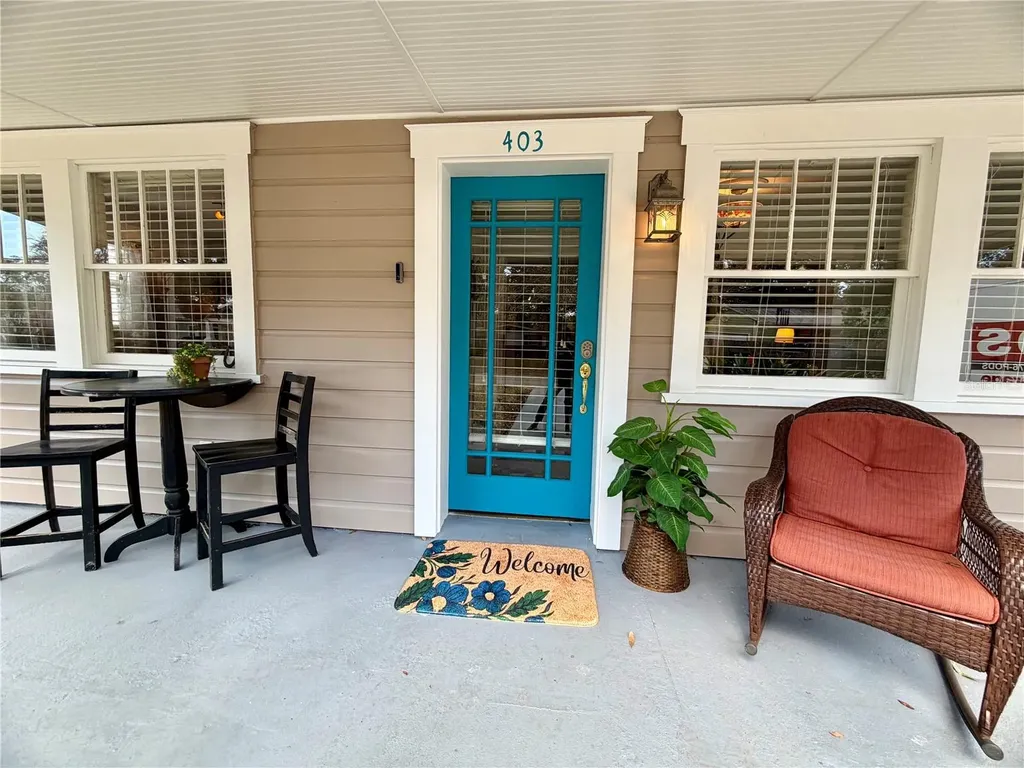 403 W Chelsea Street Tampa FL 33603
