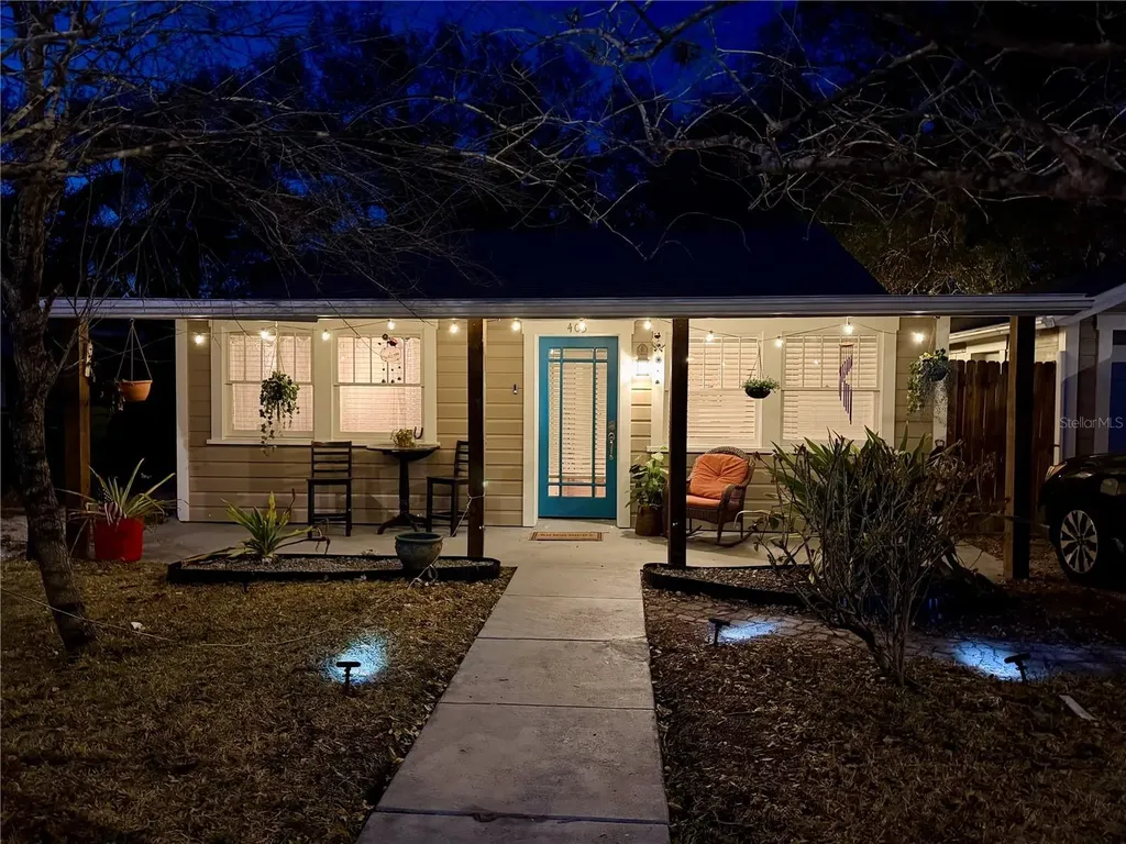 403 W Chelsea Street Tampa FL 33603