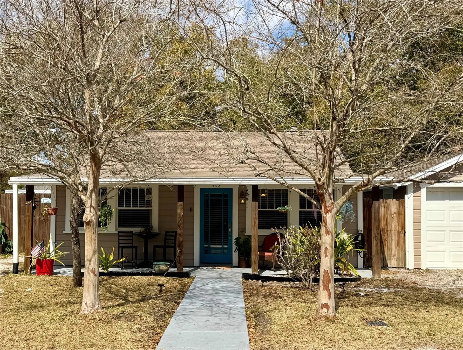 403 W Chelsea Street Tampa FL 33603