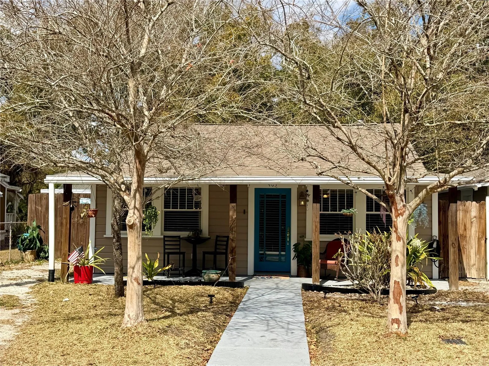 403 W Chelsea Street Tampa FL 33603