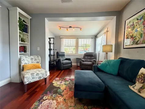 403 W Chelsea Street Tampa FL 33603