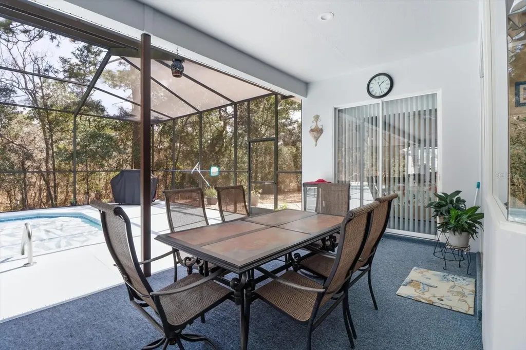 16 Drypetes Court E Homosassa FL 34446