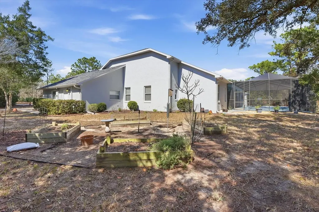 16 Drypetes Court E Homosassa FL 34446