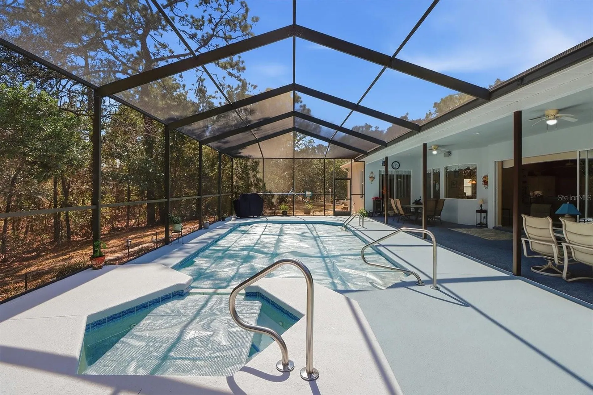 16 Drypetes Court E Homosassa FL 34446