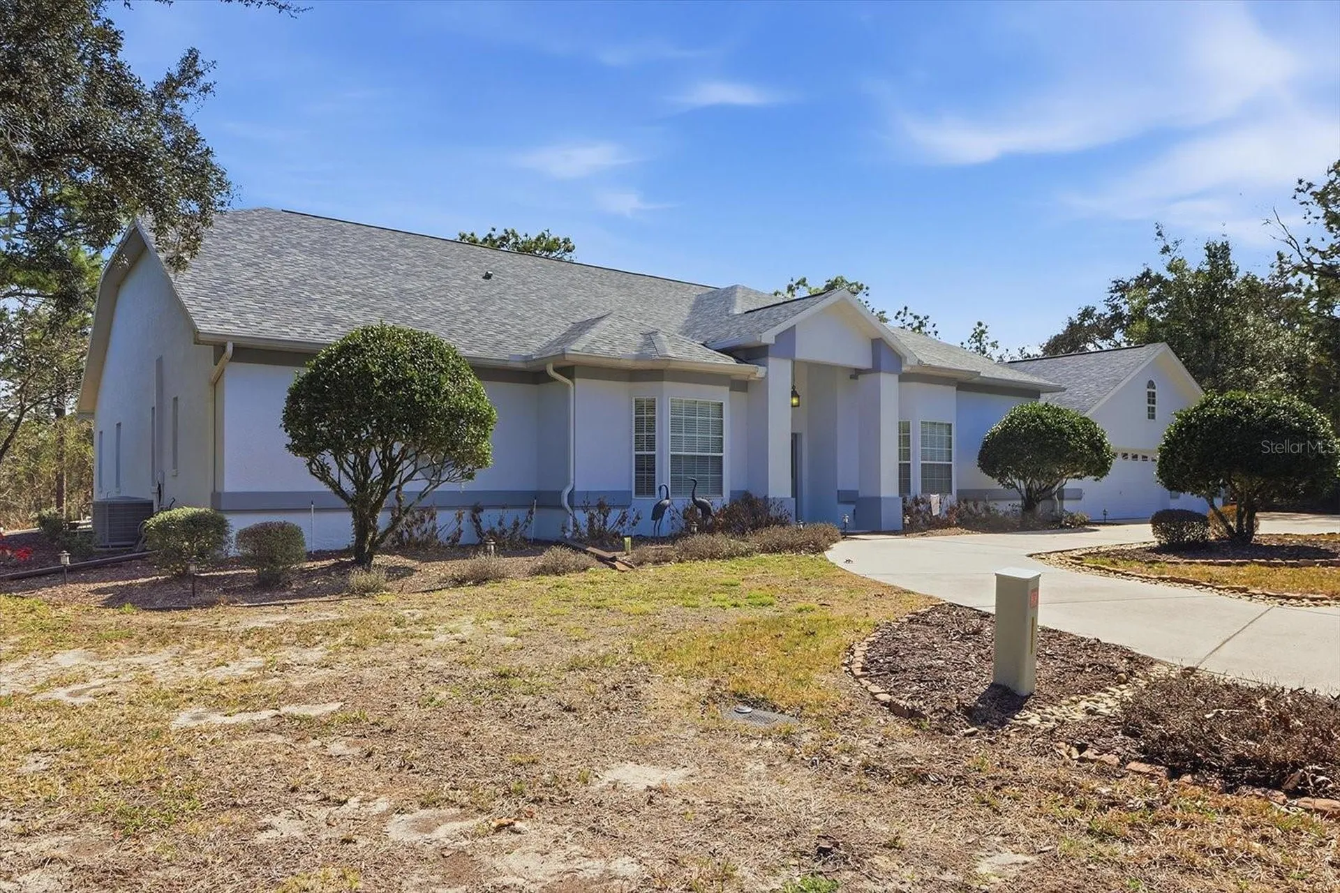 16 Drypetes Court E Homosassa FL 34446