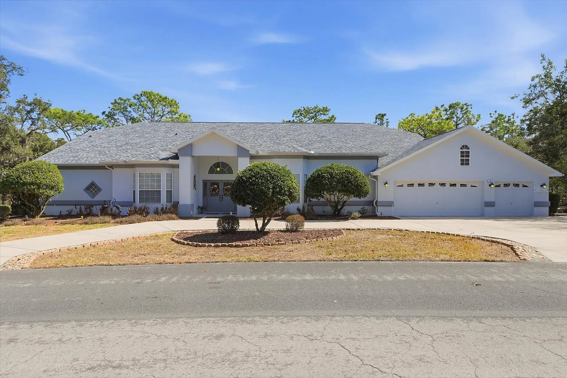 16 Drypetes Court E Homosassa FL 34446