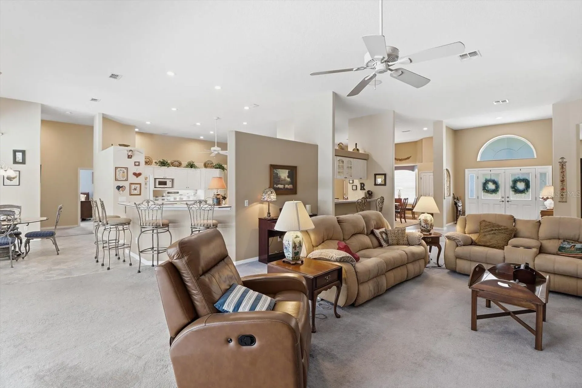 16 Drypetes Court E Homosassa FL 34446