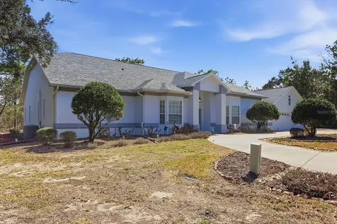 16 Drypetes Court E Homosassa FL 34446