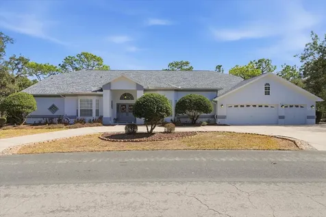 16 Drypetes Court E Homosassa FL 34446