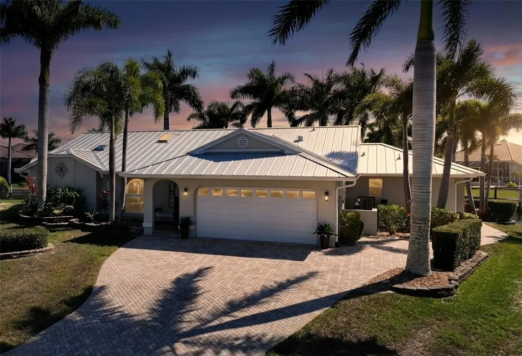 803 Lucia Drive Punta Gorda FL 33950