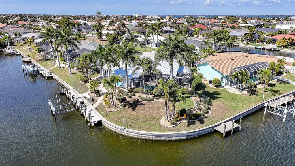803 Lucia Drive Punta Gorda FL 33950