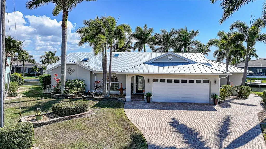 803 Lucia Drive Punta Gorda FL 33950
