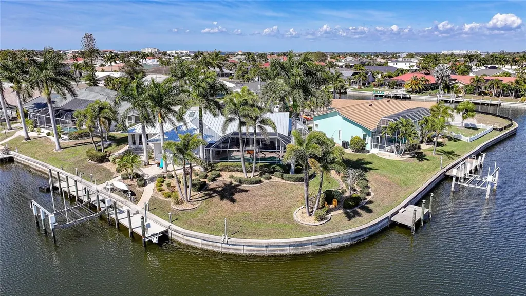 803 Lucia Drive Punta Gorda FL 33950