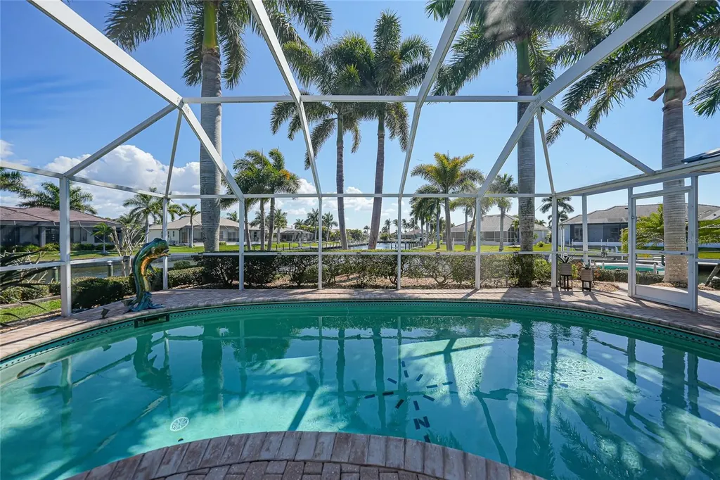 803 Lucia Drive Punta Gorda FL 33950