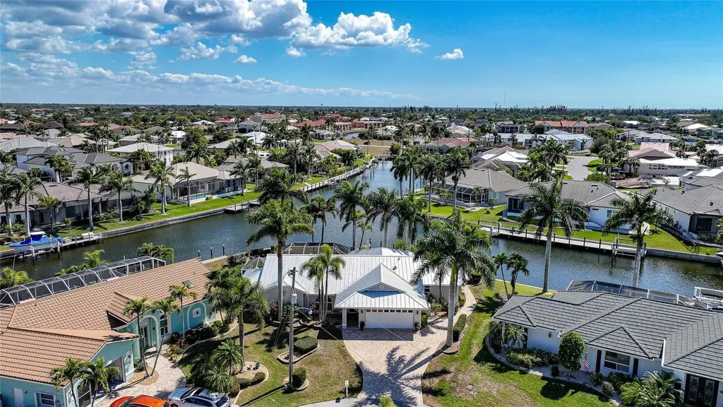 803 Lucia Drive Punta Gorda FL 33950