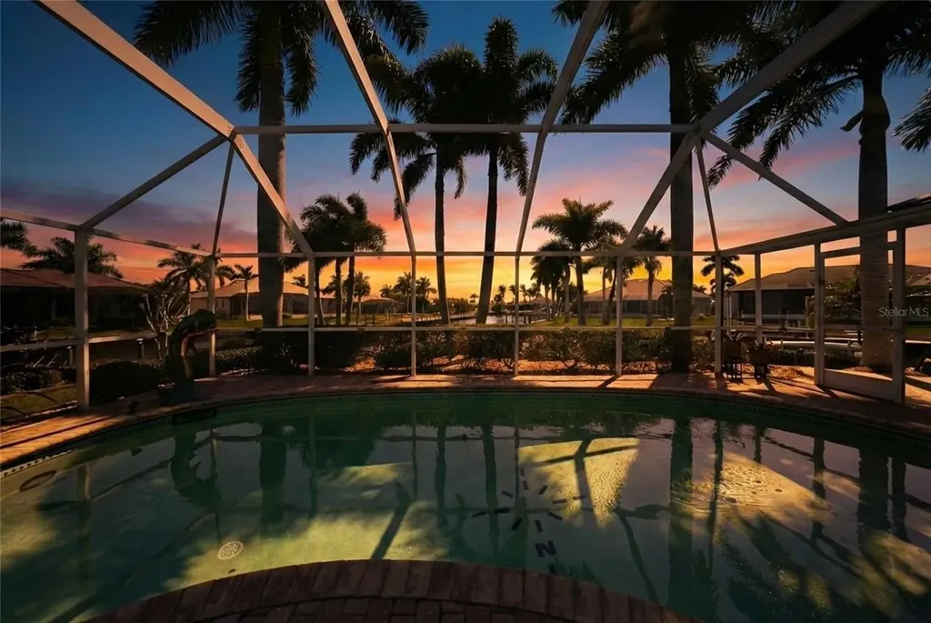 803 Lucia Drive Punta Gorda FL 33950