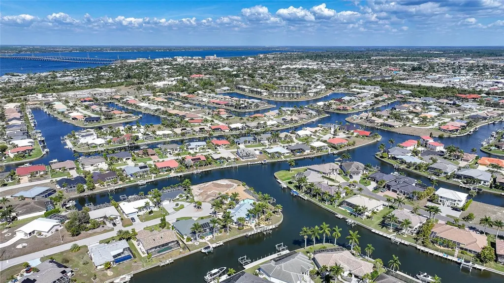 803 Lucia Drive Punta Gorda FL 33950
