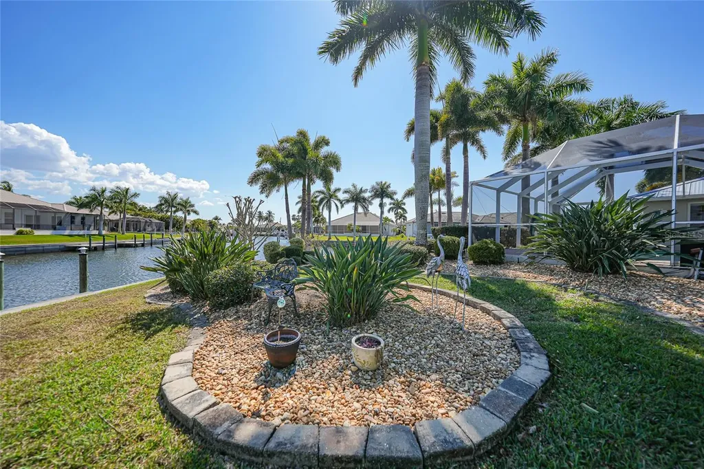 803 Lucia Drive Punta Gorda FL 33950