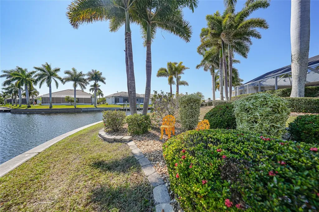 803 Lucia Drive Punta Gorda FL 33950