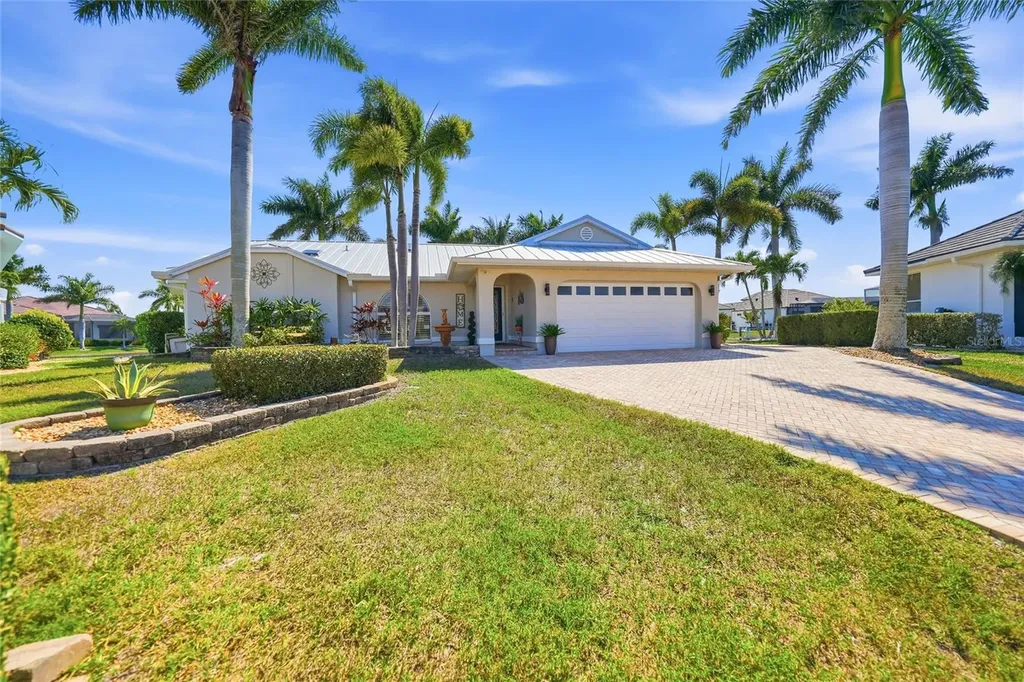 803 Lucia Drive Punta Gorda FL 33950