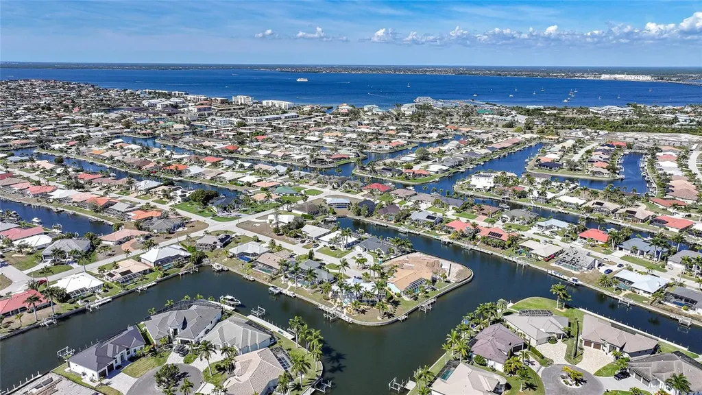 803 Lucia Drive Punta Gorda FL 33950