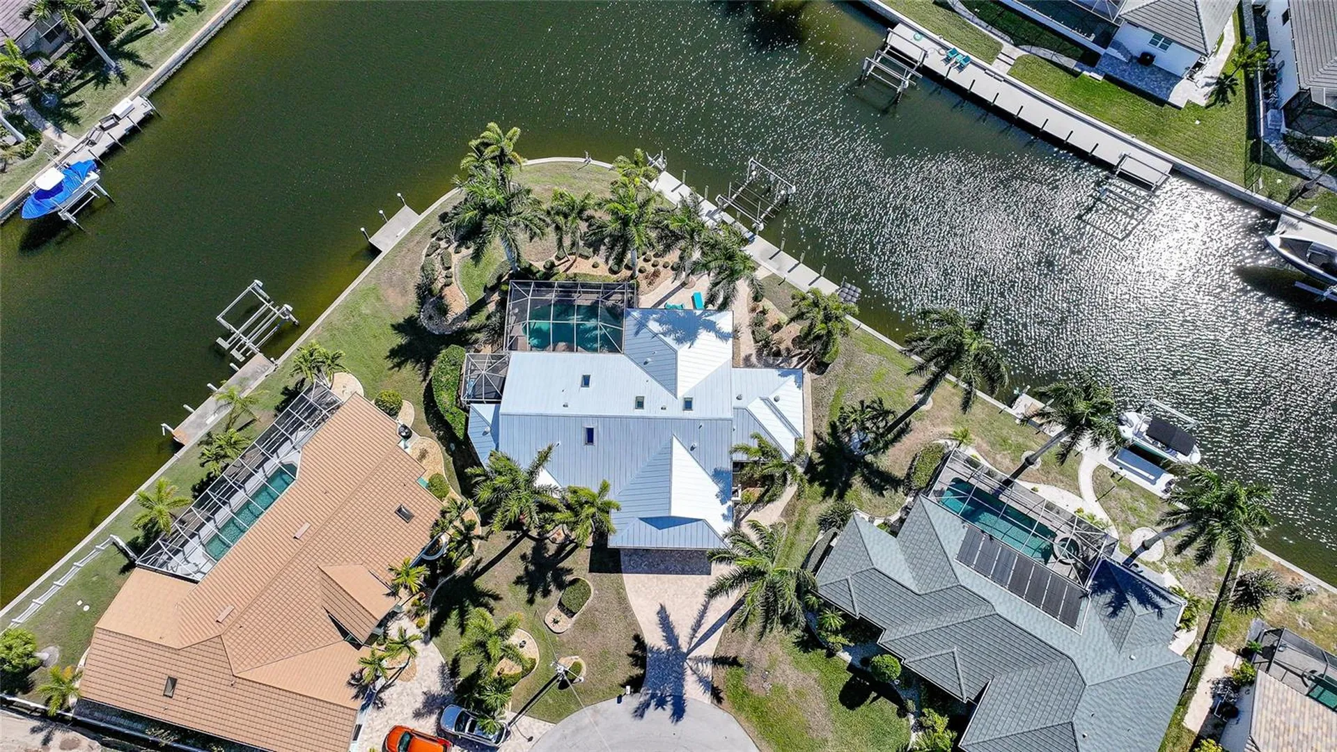 803 Lucia Drive Punta Gorda FL 33950