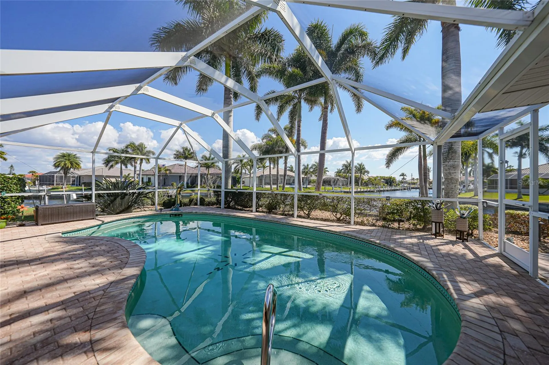 803 Lucia Drive Punta Gorda FL 33950
