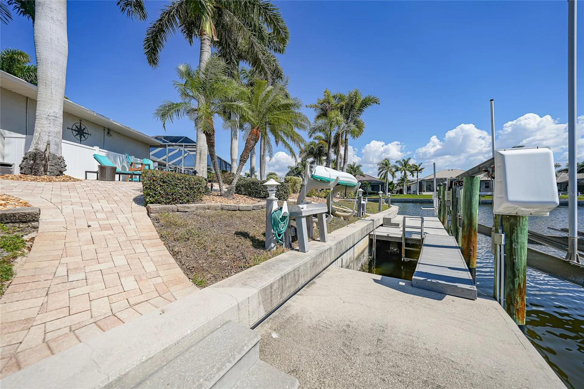 803 Lucia Drive Punta Gorda FL 33950