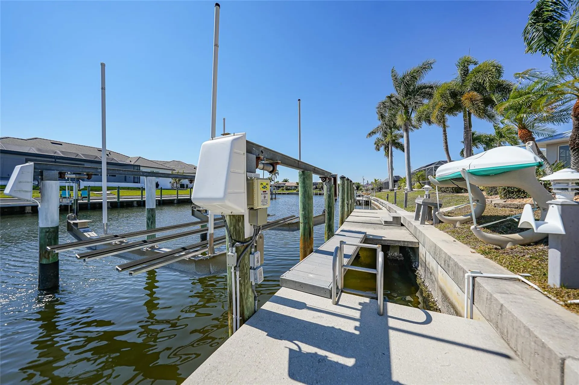 803 Lucia Drive Punta Gorda FL 33950