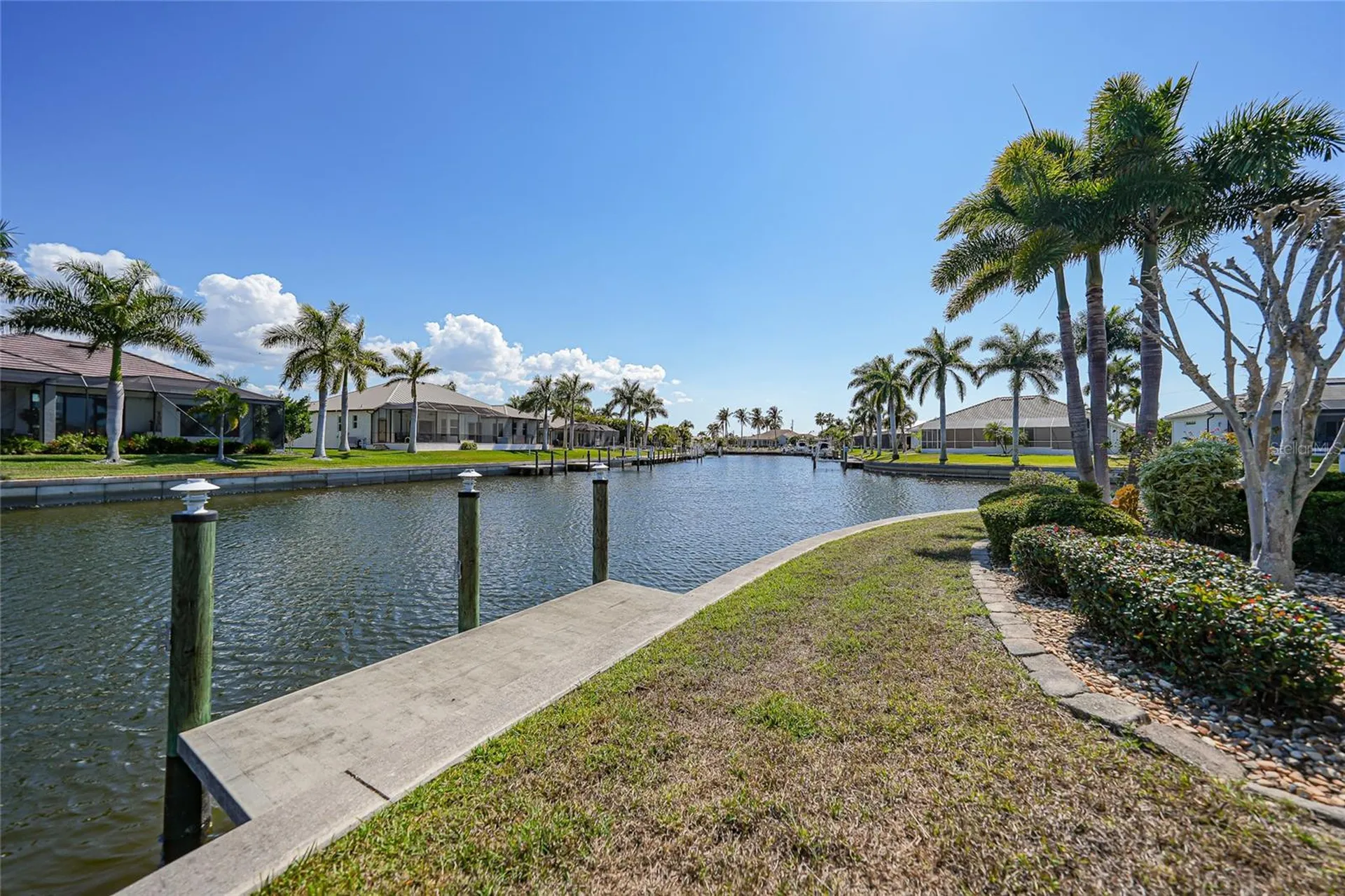 803 Lucia Drive Punta Gorda FL 33950