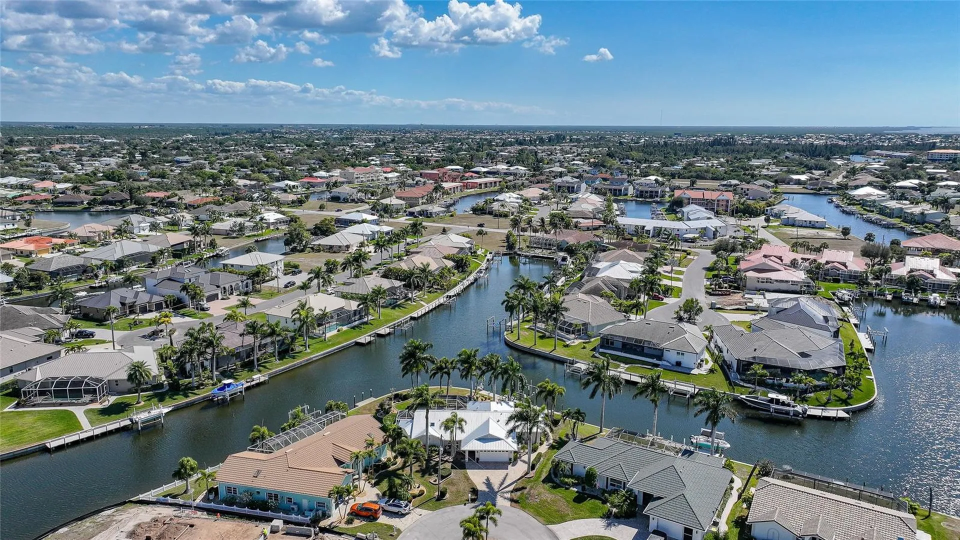 803 Lucia Drive Punta Gorda FL 33950
