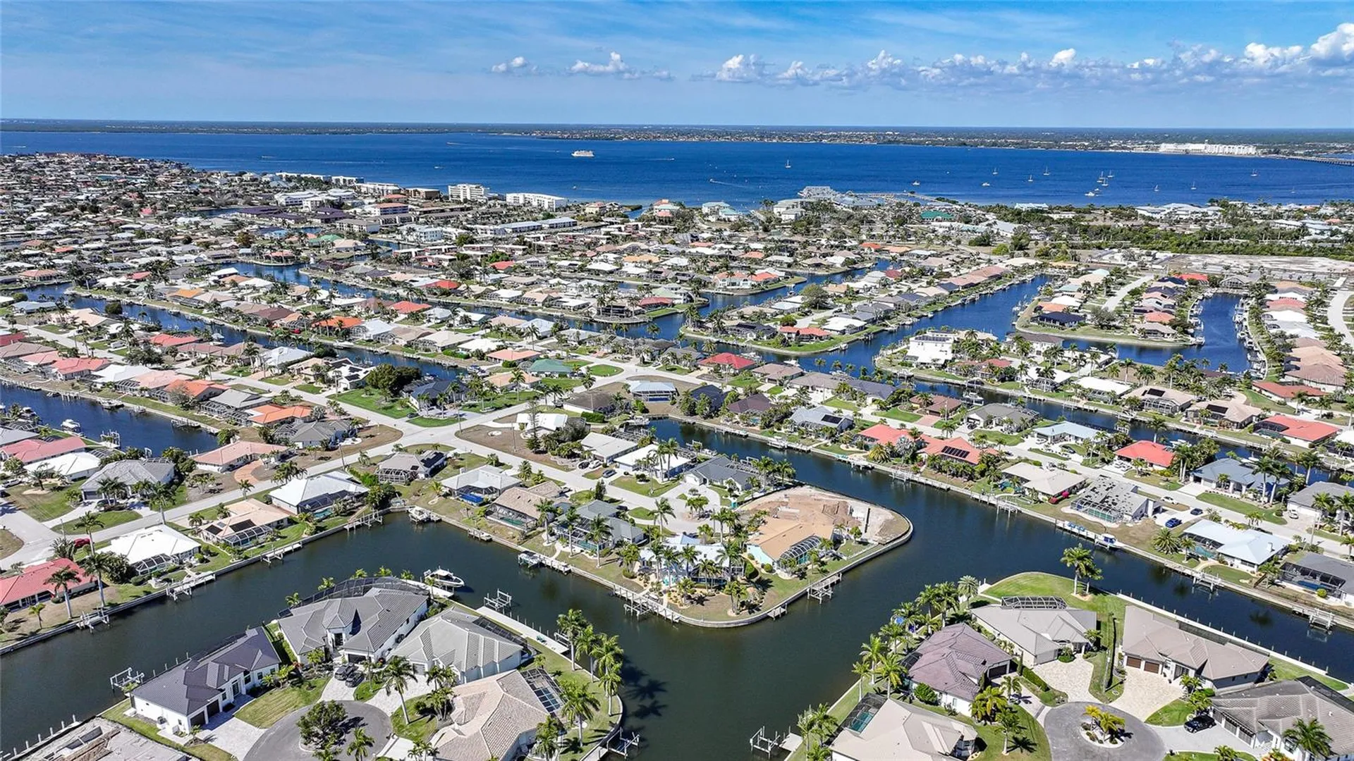 803 Lucia Drive Punta Gorda FL 33950