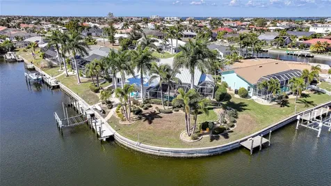 803 Lucia Drive Punta Gorda FL 33950