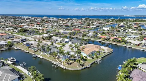 803 Lucia Drive Punta Gorda FL 33950