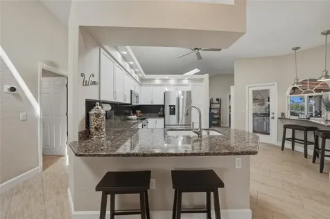 803 Lucia Drive Punta Gorda FL 33950