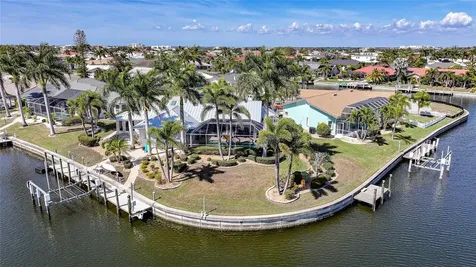 803 Lucia Drive Punta Gorda FL 33950