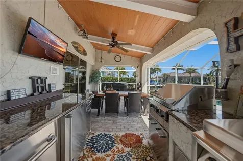 803 Lucia Drive Punta Gorda FL 33950
