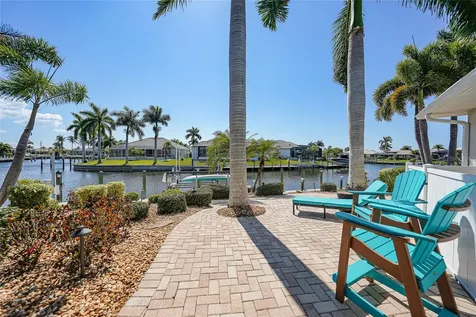 803 Lucia Drive Punta Gorda FL 33950