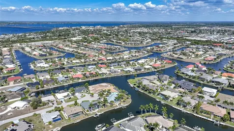 803 Lucia Drive Punta Gorda FL 33950