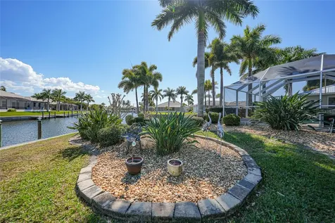 803 Lucia Drive Punta Gorda FL 33950
