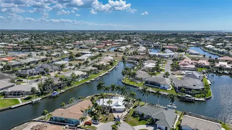 803 Lucia Drive Punta Gorda FL 33950