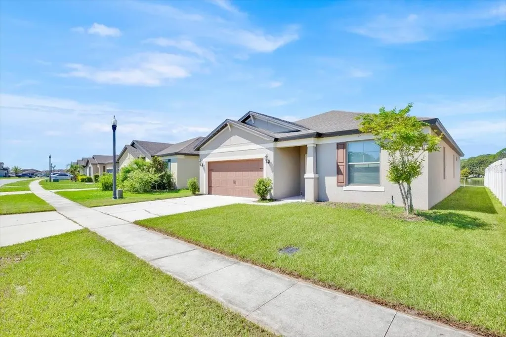 8755 Rindge Road Polk City FL 33868