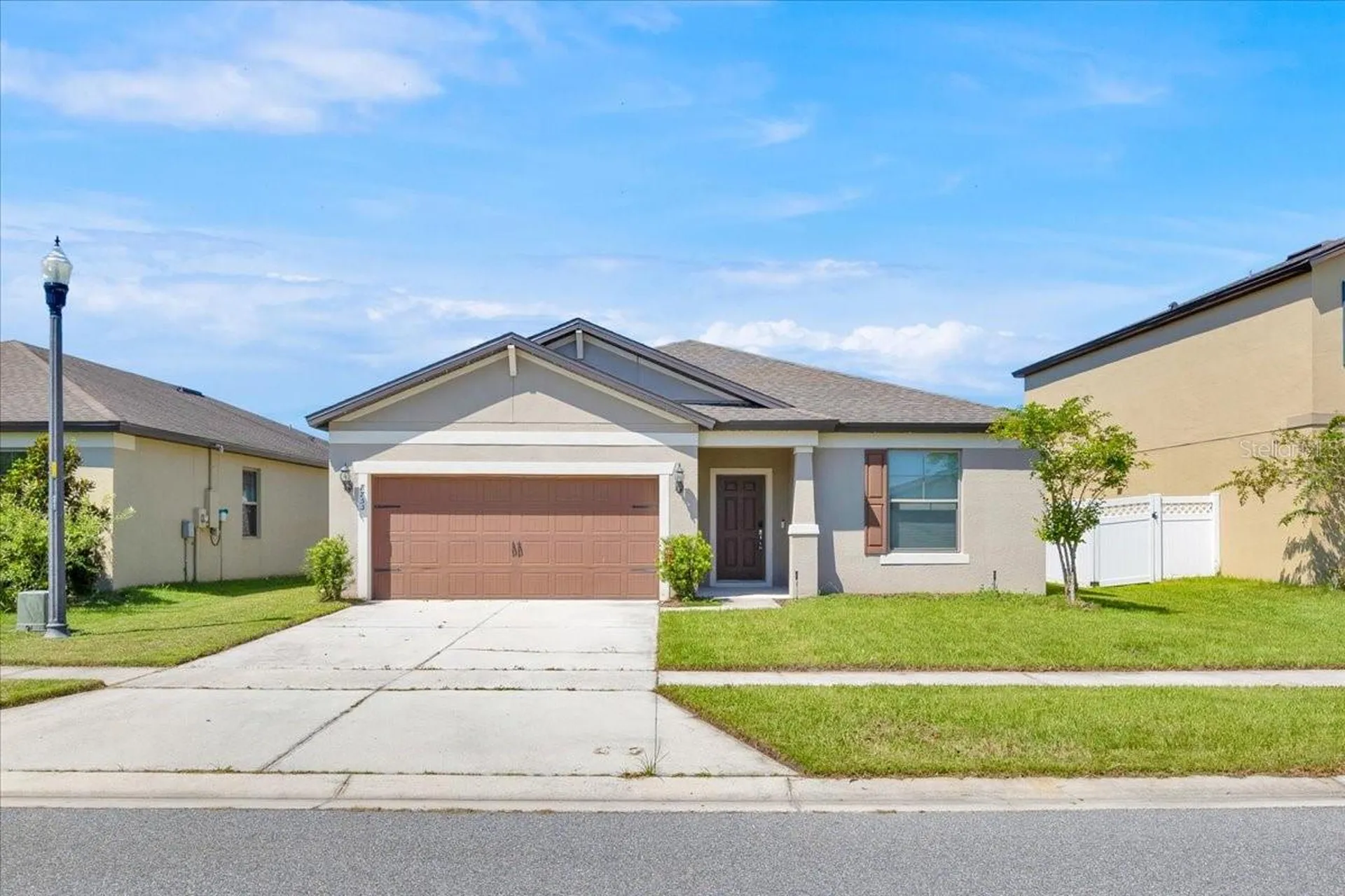 8755 Rindge Road Polk City FL 33868